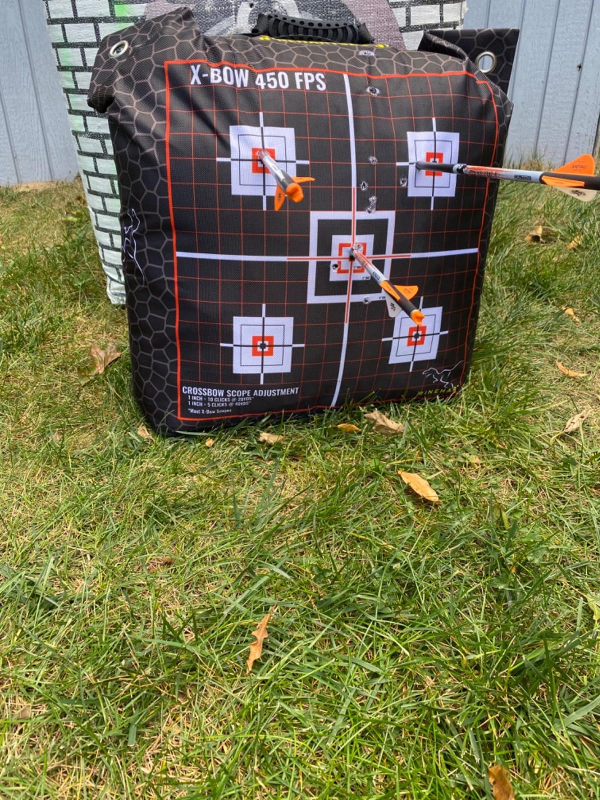 Rinehart 18