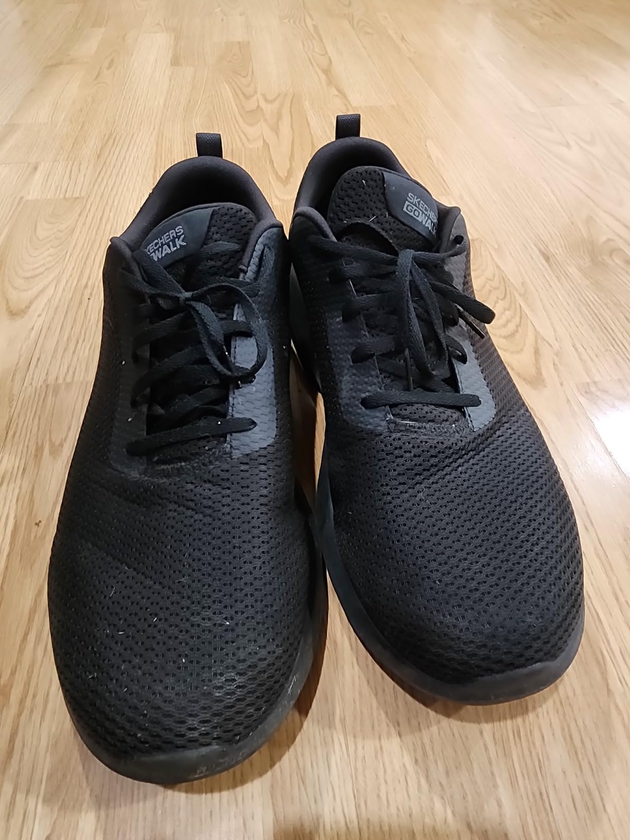 Skechers Men's Go Walk Max Effort Sneaker customer photo 1