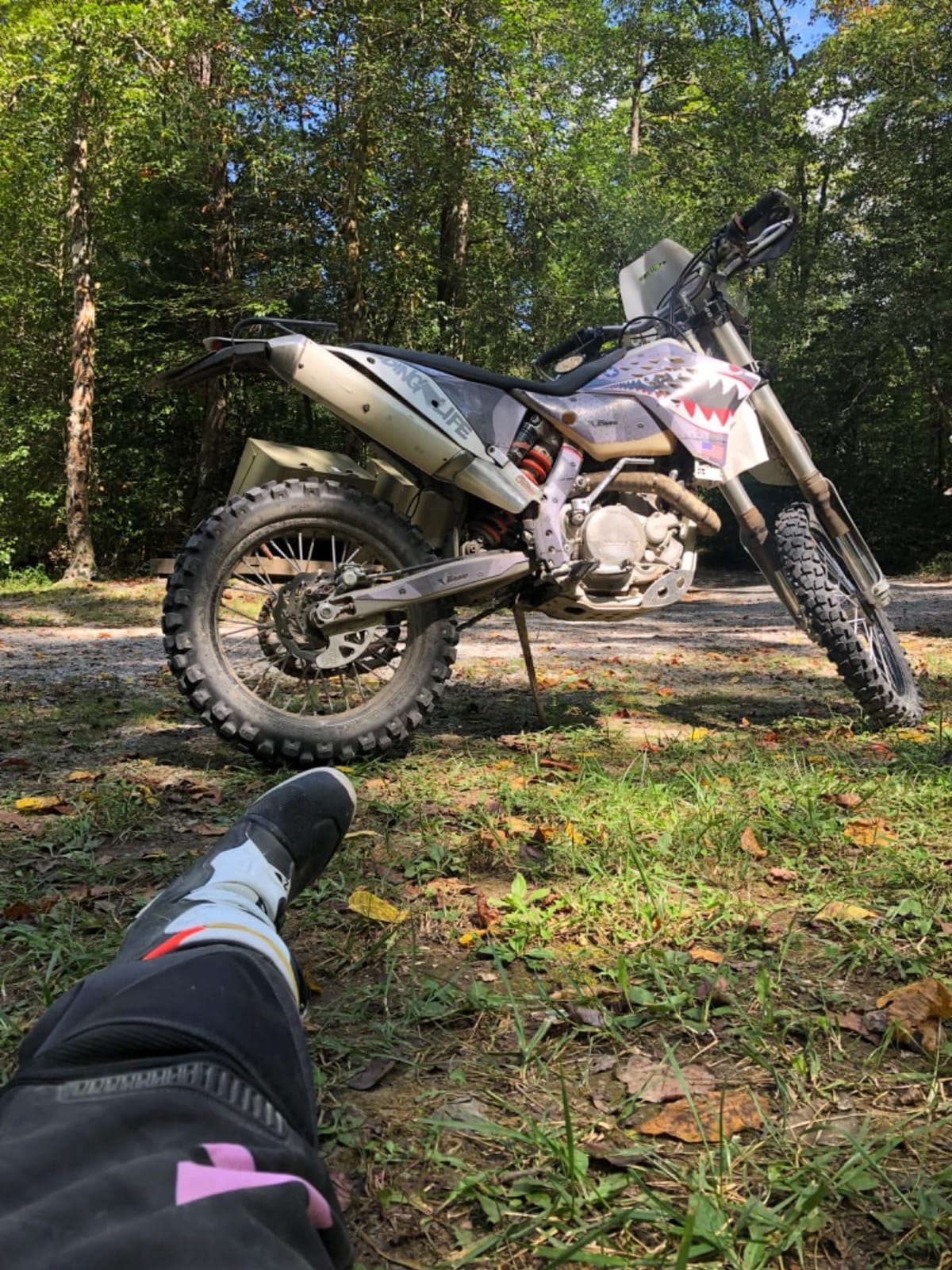 Alpinestars Tech 3 Motocross Boots, Durable & Lightweight, CE-Certified For Off-Road Powersports, 15, Black customer photo 1