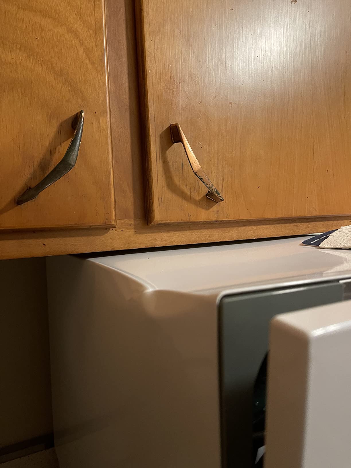 BLACK+DECKER Countertop Dishwasher, Energy Star Certified, BCD6W, White customer photo 1