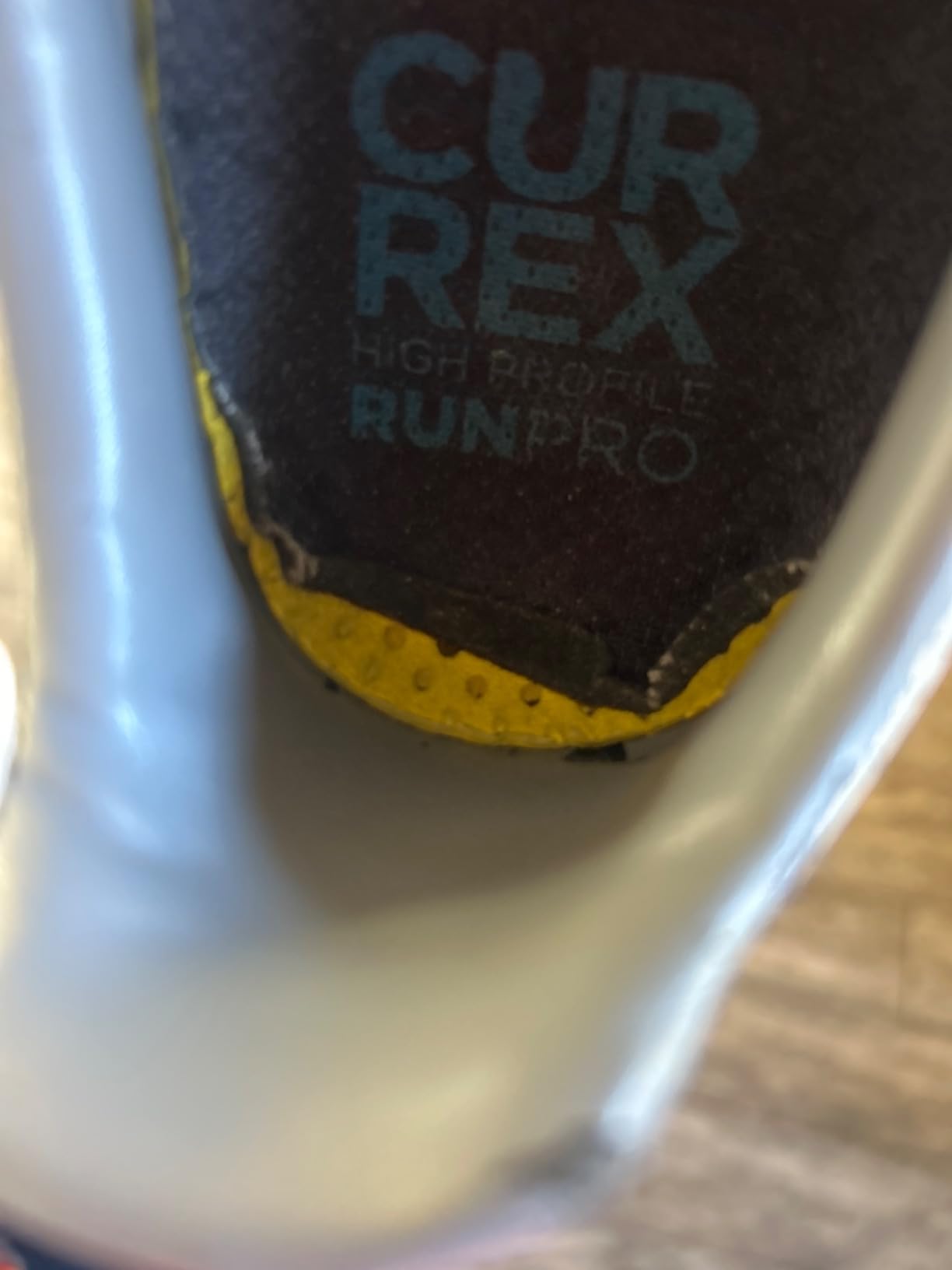 CURREX RunPro Insoles for Running Shoes, Arch Support Inserts (High Arch, Size Large) customer photo 2
