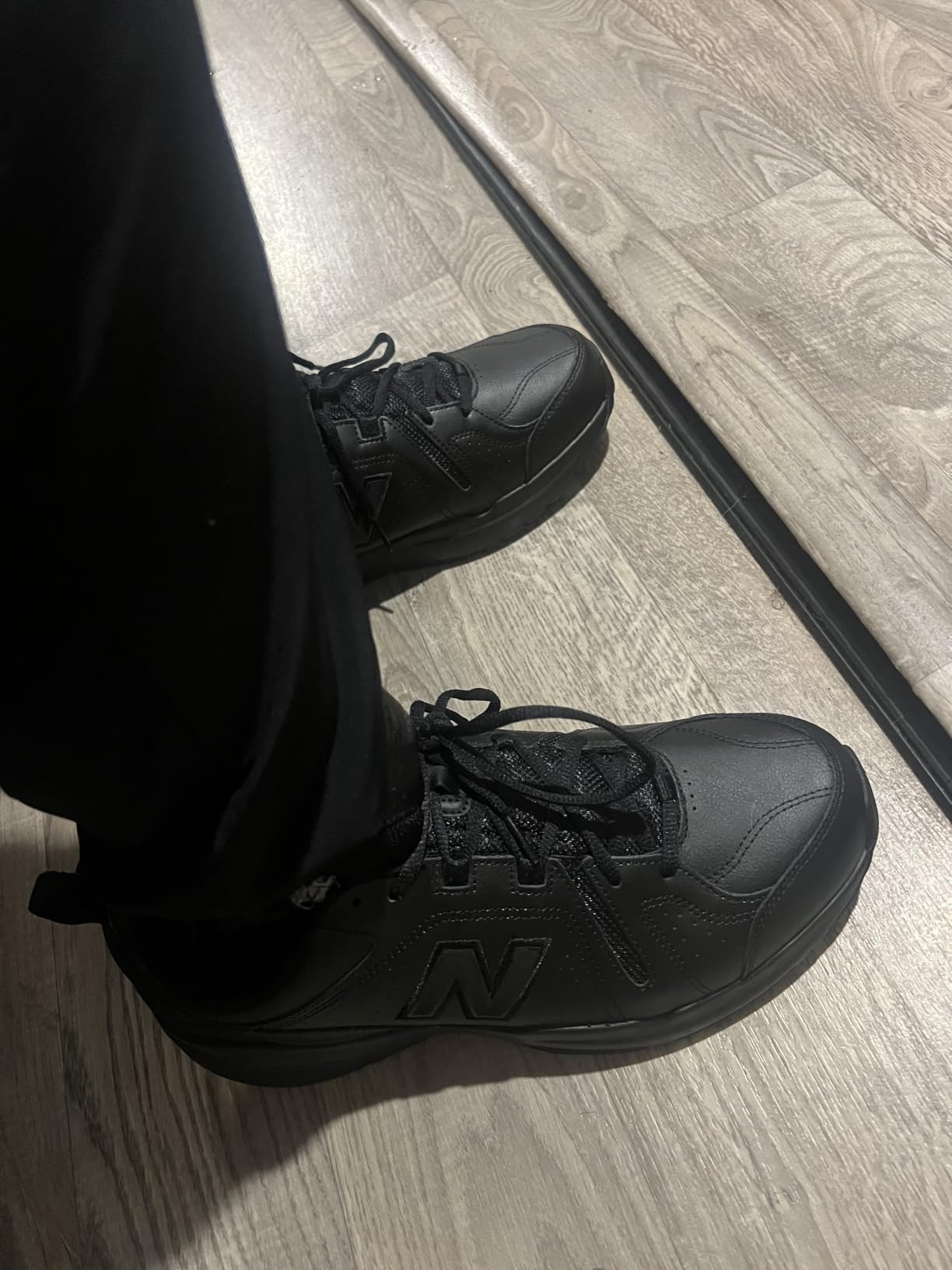 New Balance Men's 608 V5 customer photo 2