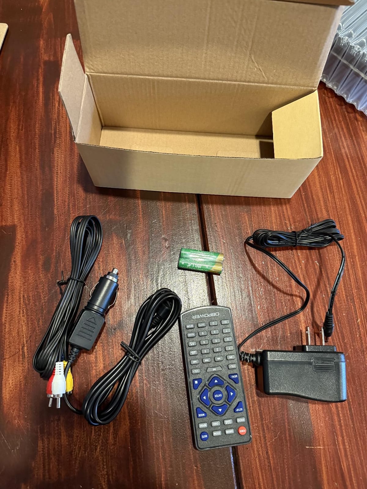 DBPOWER 11.5