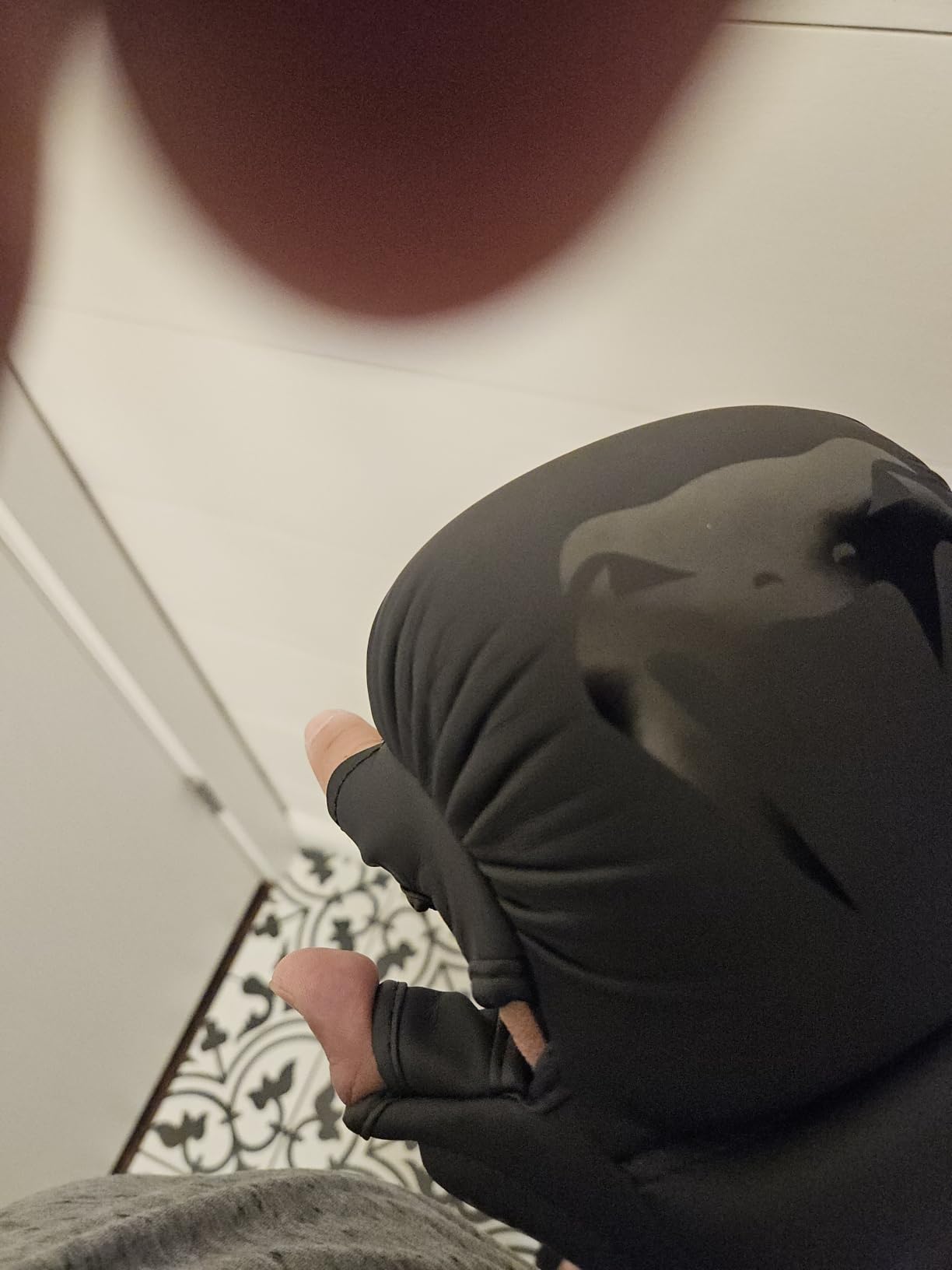 Venum Challenger 3.0 Sparring Gloves customer photo 1