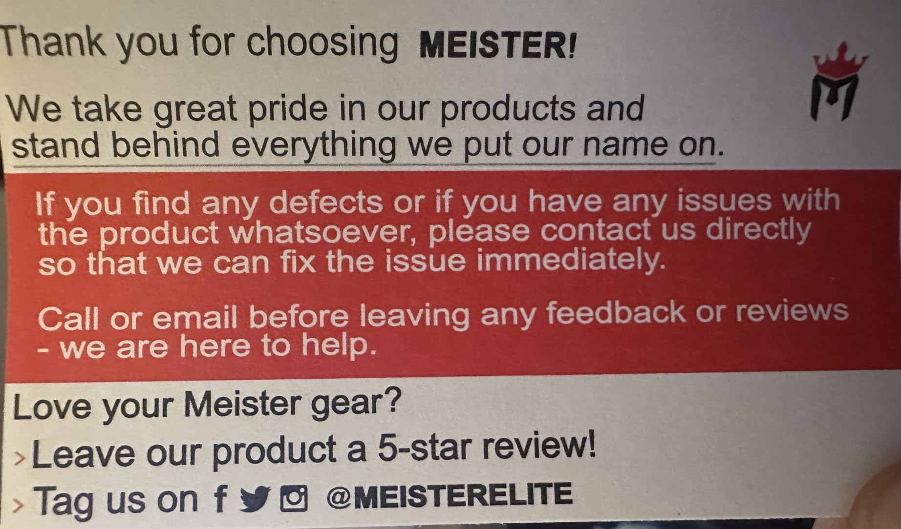 Meister SpeedKills Leather Speed Bag with Lightweight Latex Bladder | Hand-stitched and gyro-balanced for true rebounds, 100% genuine cowhide leather, lightweight SpeedKills bladder customer photo 1