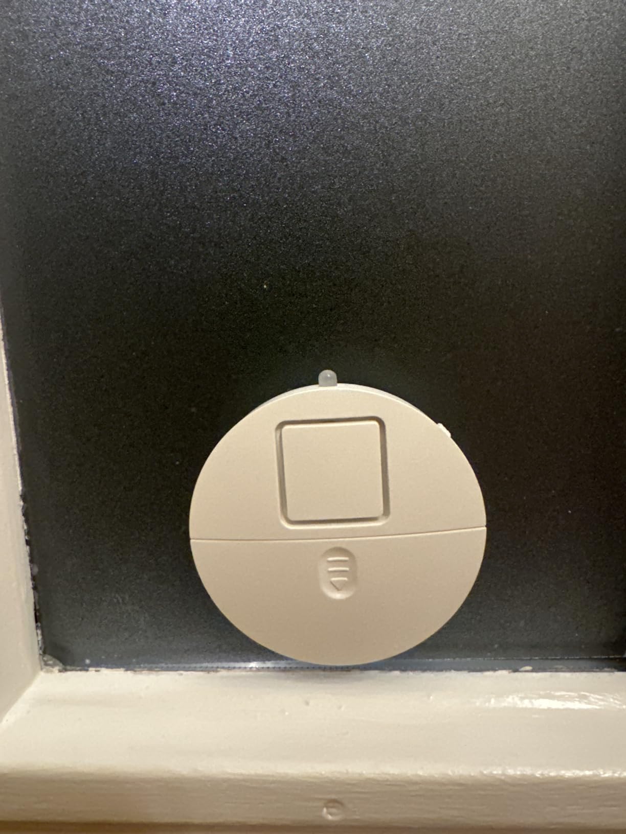 Window Alarm System 4-Pack - Ultra-Loud 120dB Alarms with Advanced Vibration Sensors - Window Security Alarms for Glass Break Detection - Features Low Battery LED Indicator customer photo 1