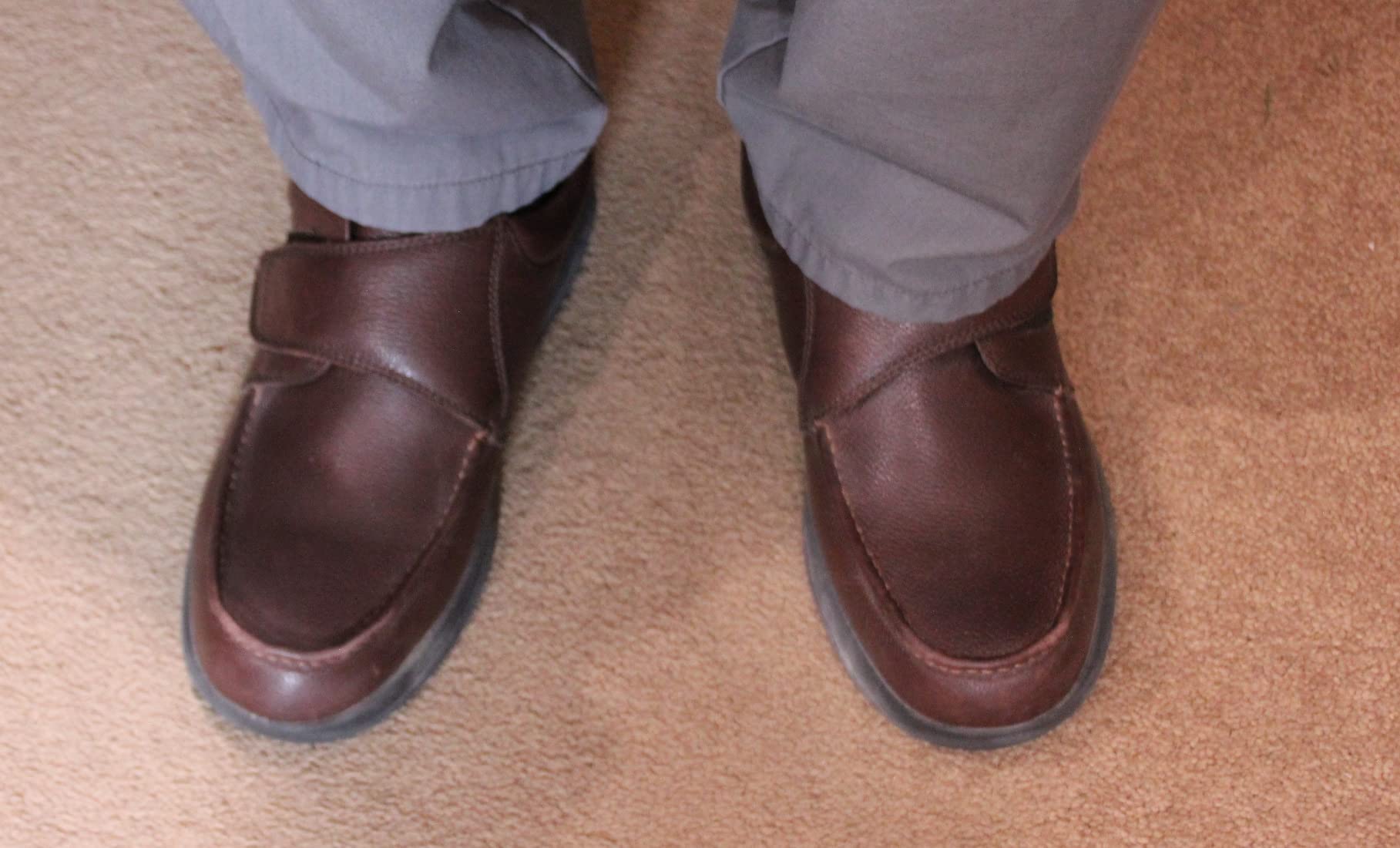 Nunn Bush Cam Velcro customer photo 1