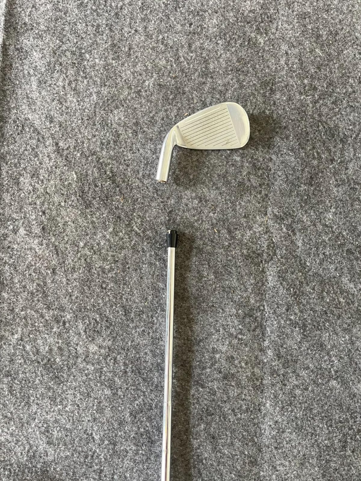 Ram Golf EZ3 Mens Right Hand Iron Set 5-6-7-8-9-PW - Free Hybrid Included customer photo 1