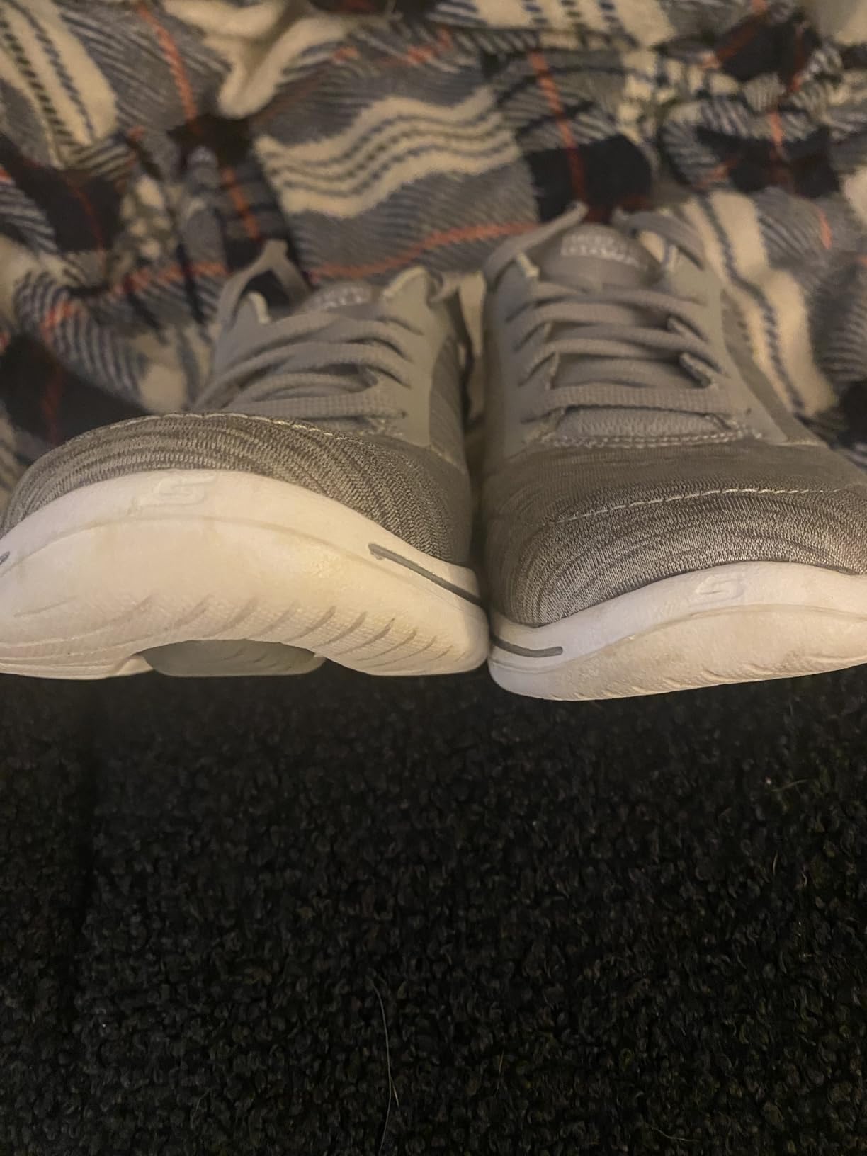 Skechers Women's Go Walk 5-True customer photo 2
