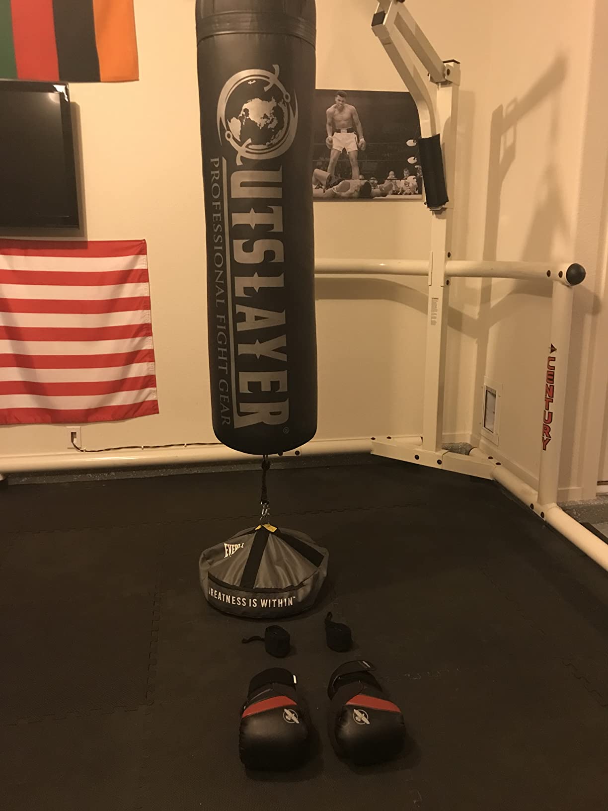 Hayabusa T3 Boxing Gloves - Sparring | Sparring Gloves, Muay Thai Gloves, Kickboxing Gloves, Heavy Bag Gloves, Boxing Gloves for Men and Women, Boxing Gloves customer photo 2