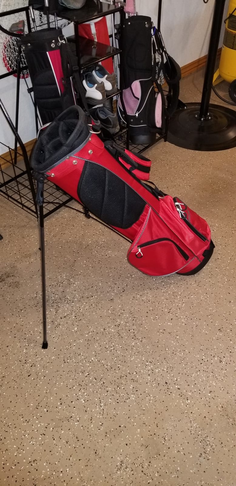 Prosimmon Golf DRK 7