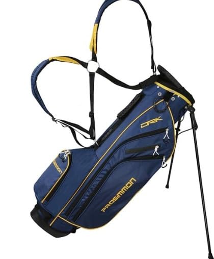 Prosimmon Golf DRK 7