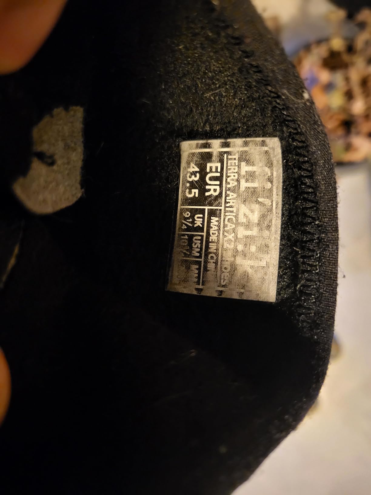 Terra ARTICA X2 Winter Cycling Shoe customer photo 2
