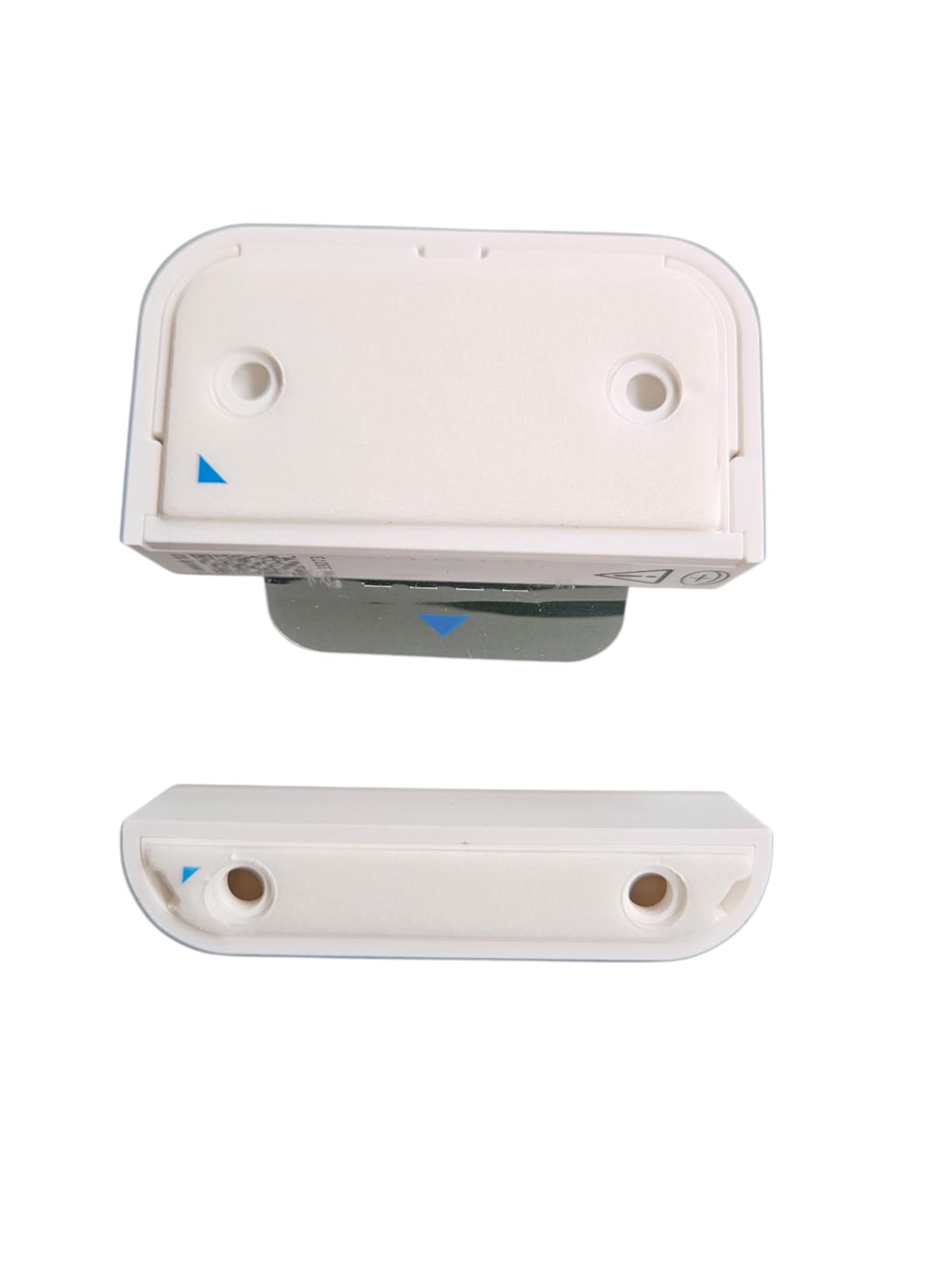 Ring Alarm Contact Sensor 6-Pack - 2nd Gen | Monitor 6 Doors or Windows | Instant Alerts | Approximately 3-Year Battery Life | Slim Design | Easy Installation | Base Station Required customer photo 2