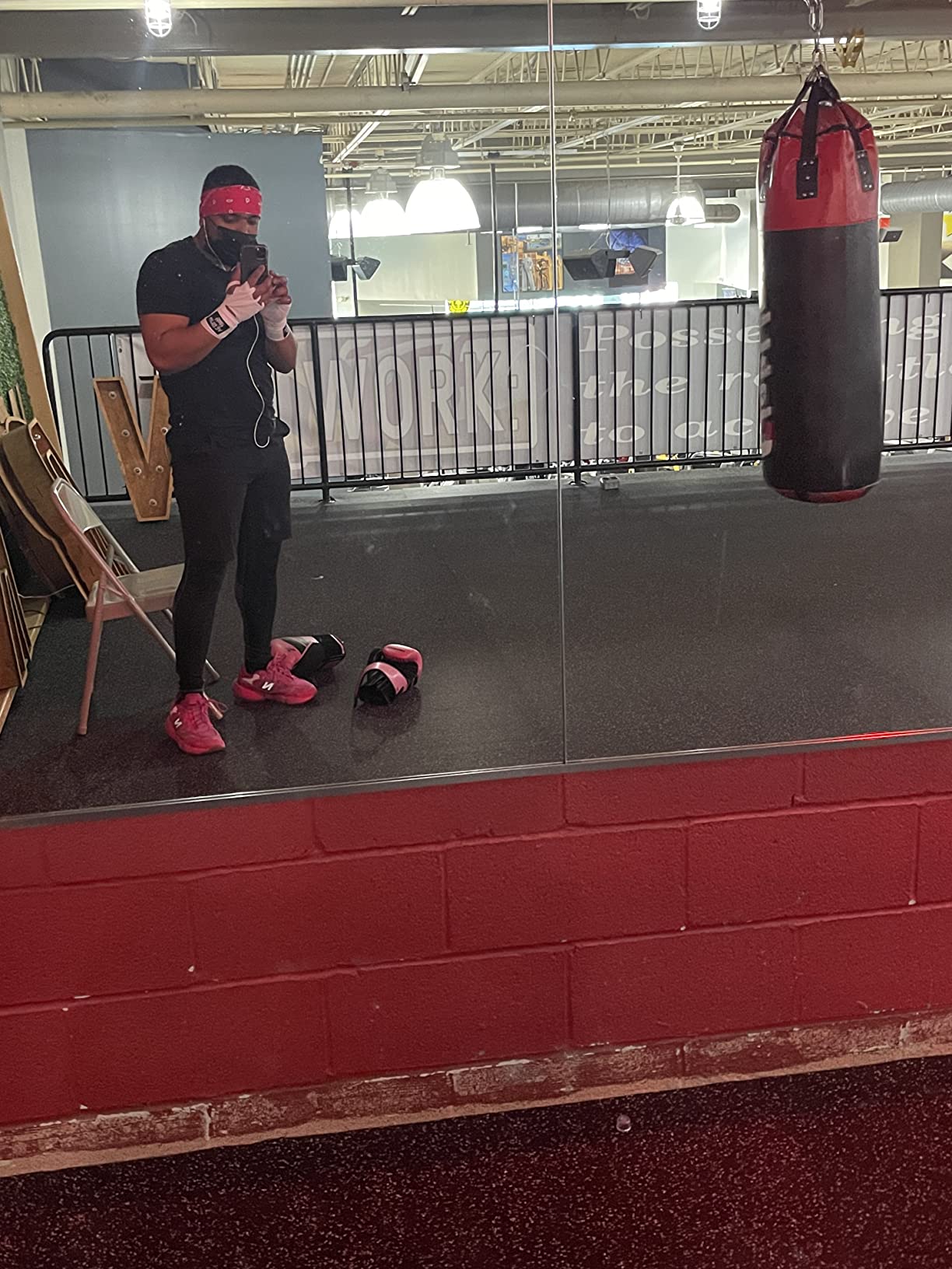 Hayabusa S4 Boxing Gloves - Sparring & Muay Thai | Muay Thai Gloves, Sparring Gloves, Kickboxing Gloves, Training Gloves, Boxing Gloves for Men and Women, Boxing Gloves customer photo 1