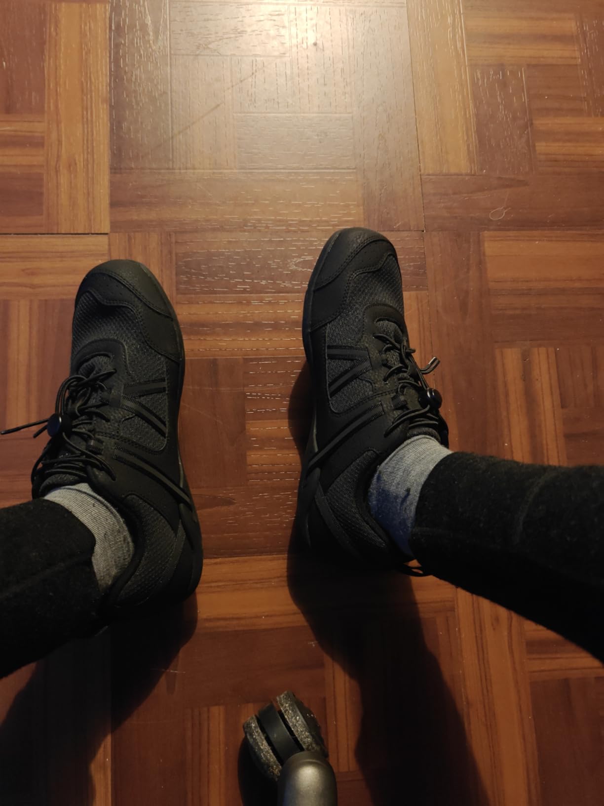 Xero Shoes Men's Prio Barefoot Athletic Sneaker customer photo 1