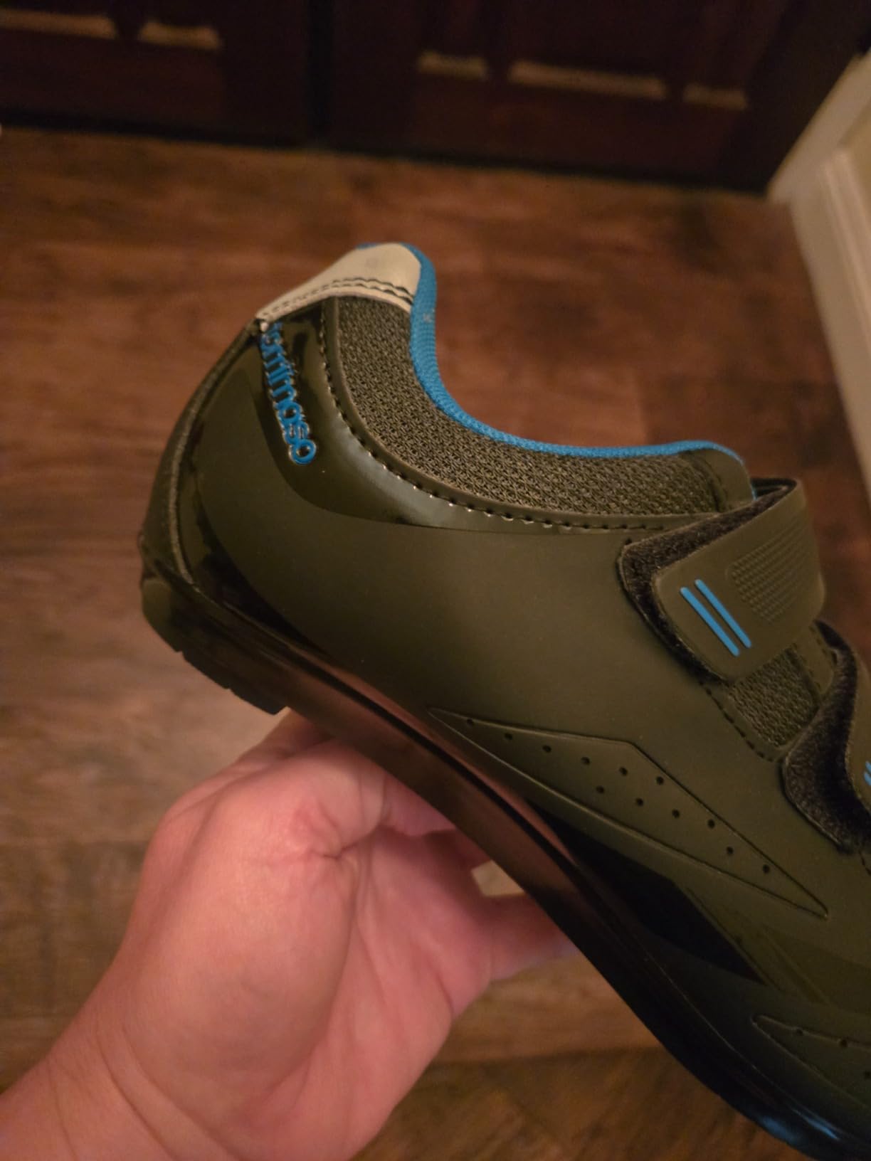 Tommaso Pista SPD Cycling Shoes for Women — Ready to Ride with Pre-Installed SPD Cleats for Spin Classes & Indoor Bikes — Explore Variety Cycling Shoes & Bike Accessories customer photo 2