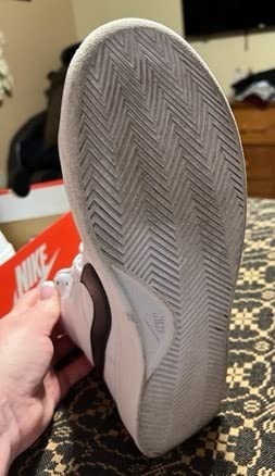 Nike Men's Court Royale 2 Tennis Shoe customer photo 1