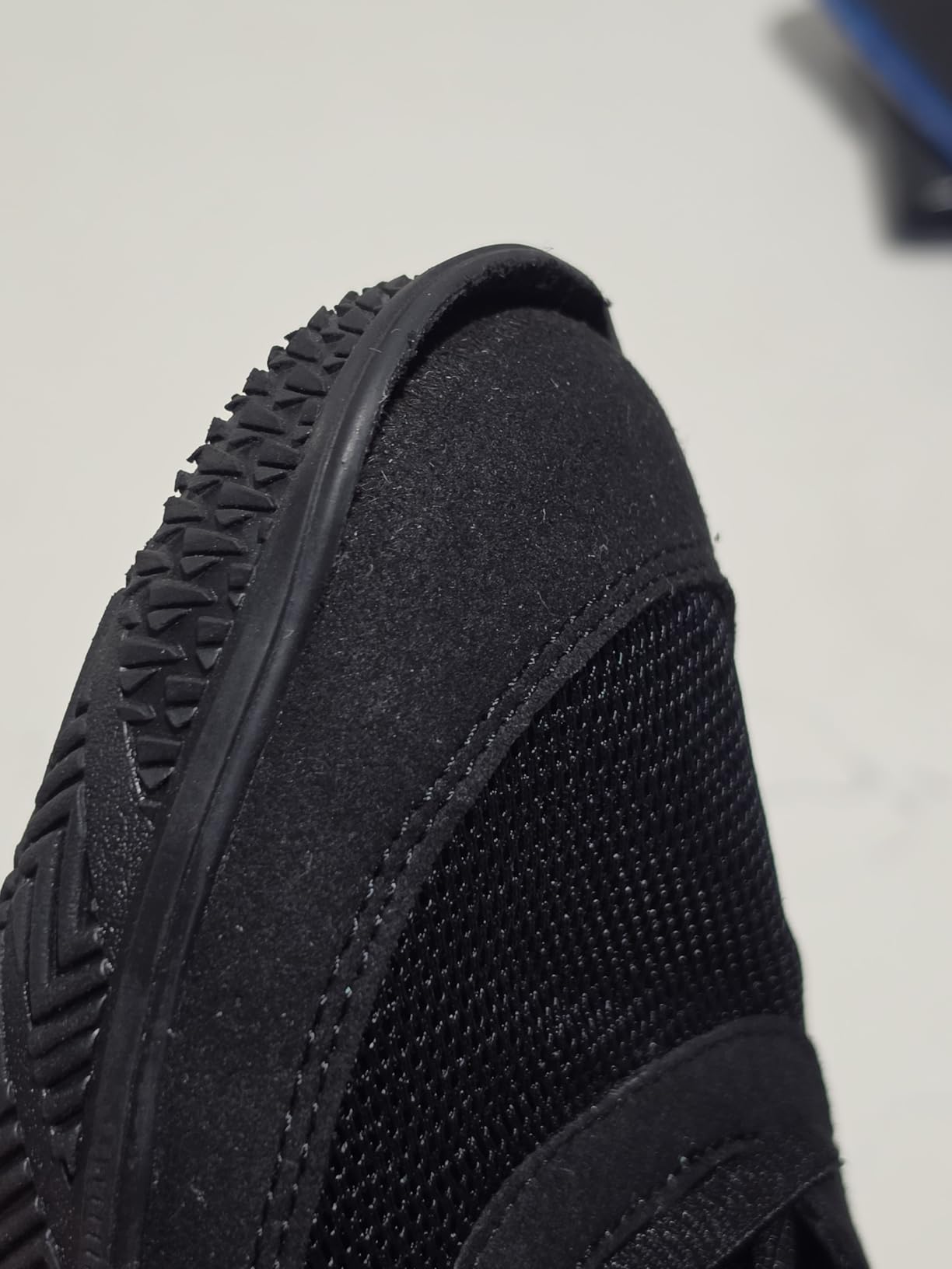 Hayabusa Pro Boxing Lightweight Shoes customer photo 2
