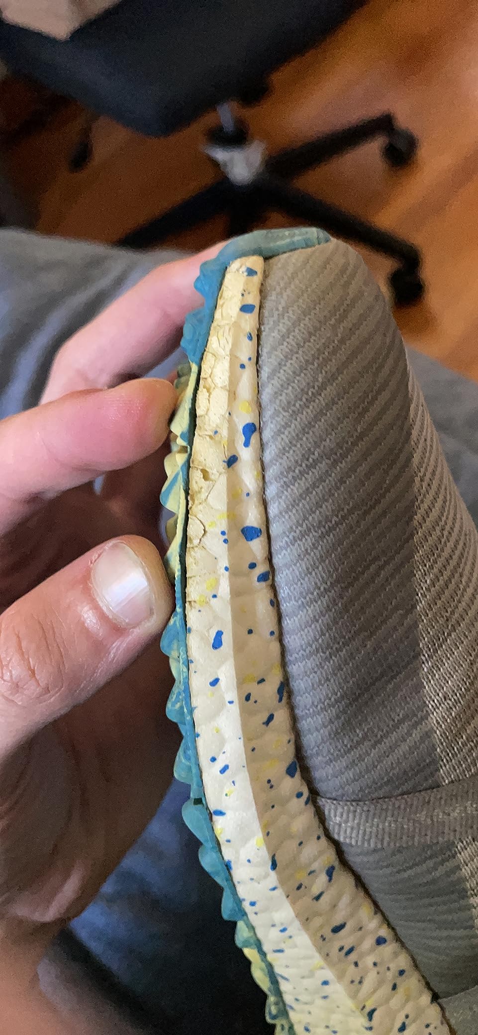 adidas Golf Solarthon customer photo 1