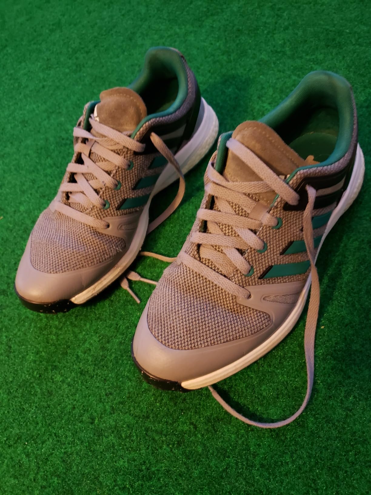 adidas Golf Solarthon customer photo 1