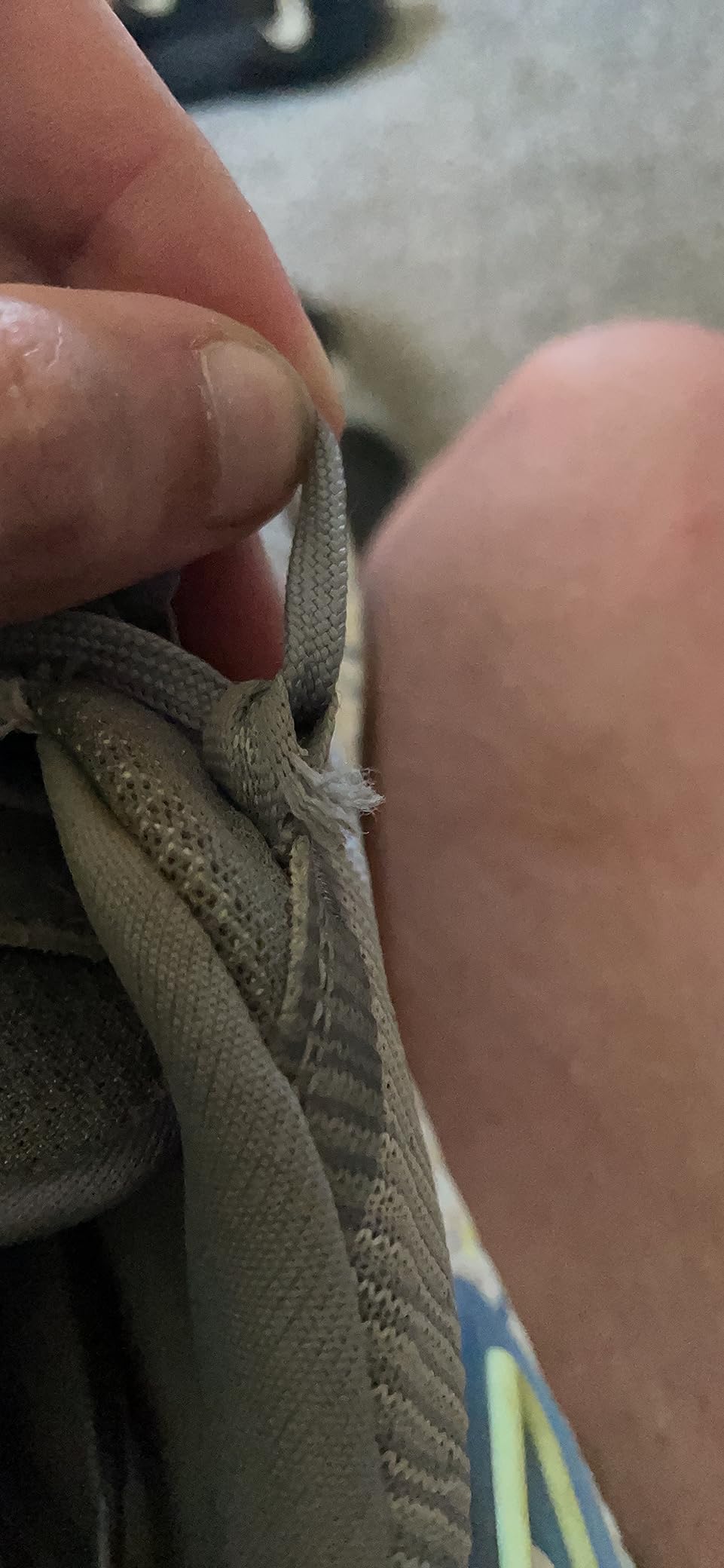 adidas Golf Solarthon customer photo 2