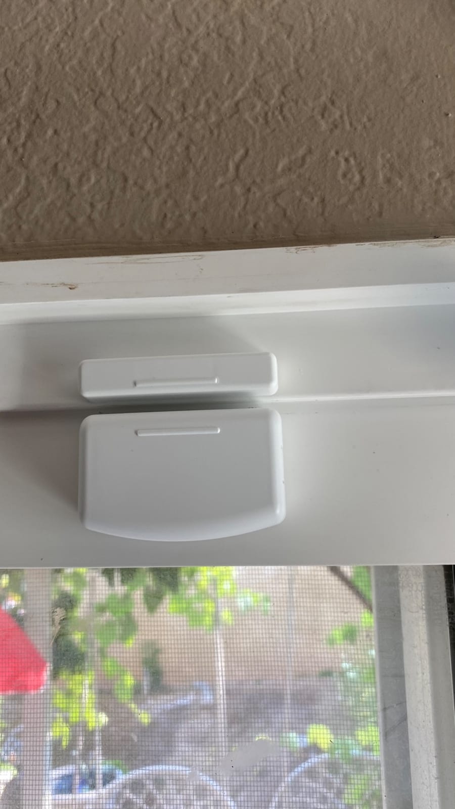 THIRDREALITY Zigbee Contact Sensor, Door and Window Monitor, Home Automation, Works with Home Assistant, SmartThings, Aeotec, Homey, Hubitat or Echo Devices with Build-in Zigbee Hub,hub Required customer photo 2