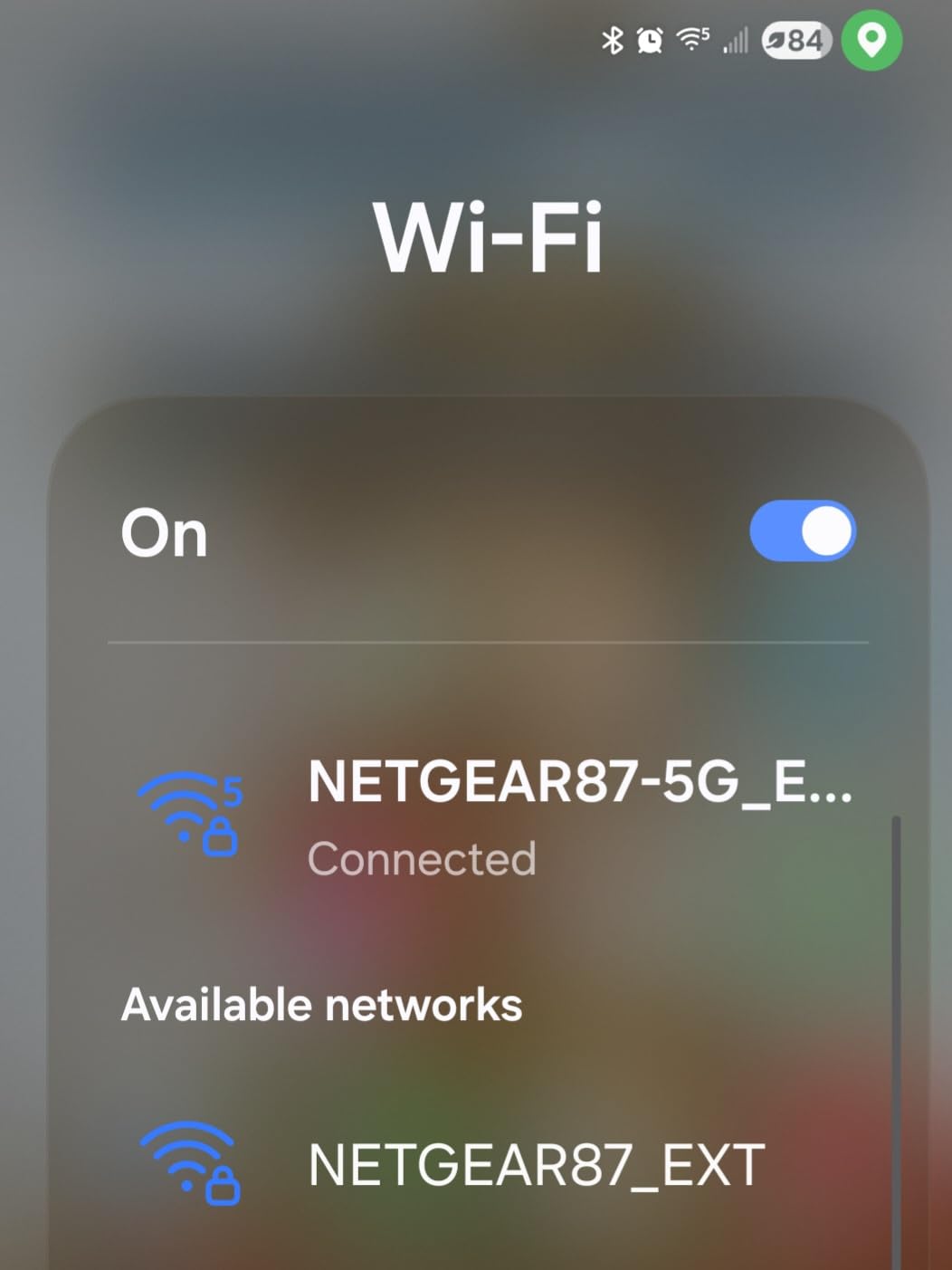 TP-Link AC1900 WiFi Range Extender RE550 | Dual-Band Wireless Repeater customer photo 1