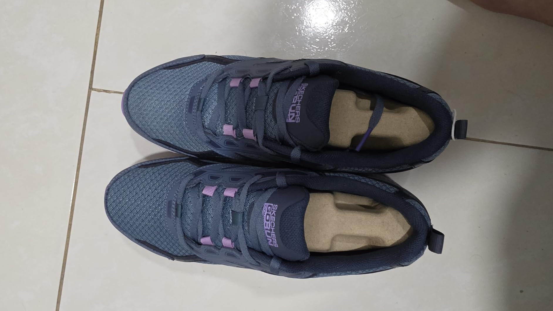 Skechers Women's Go Run Consistent Sneaker customer photo 2