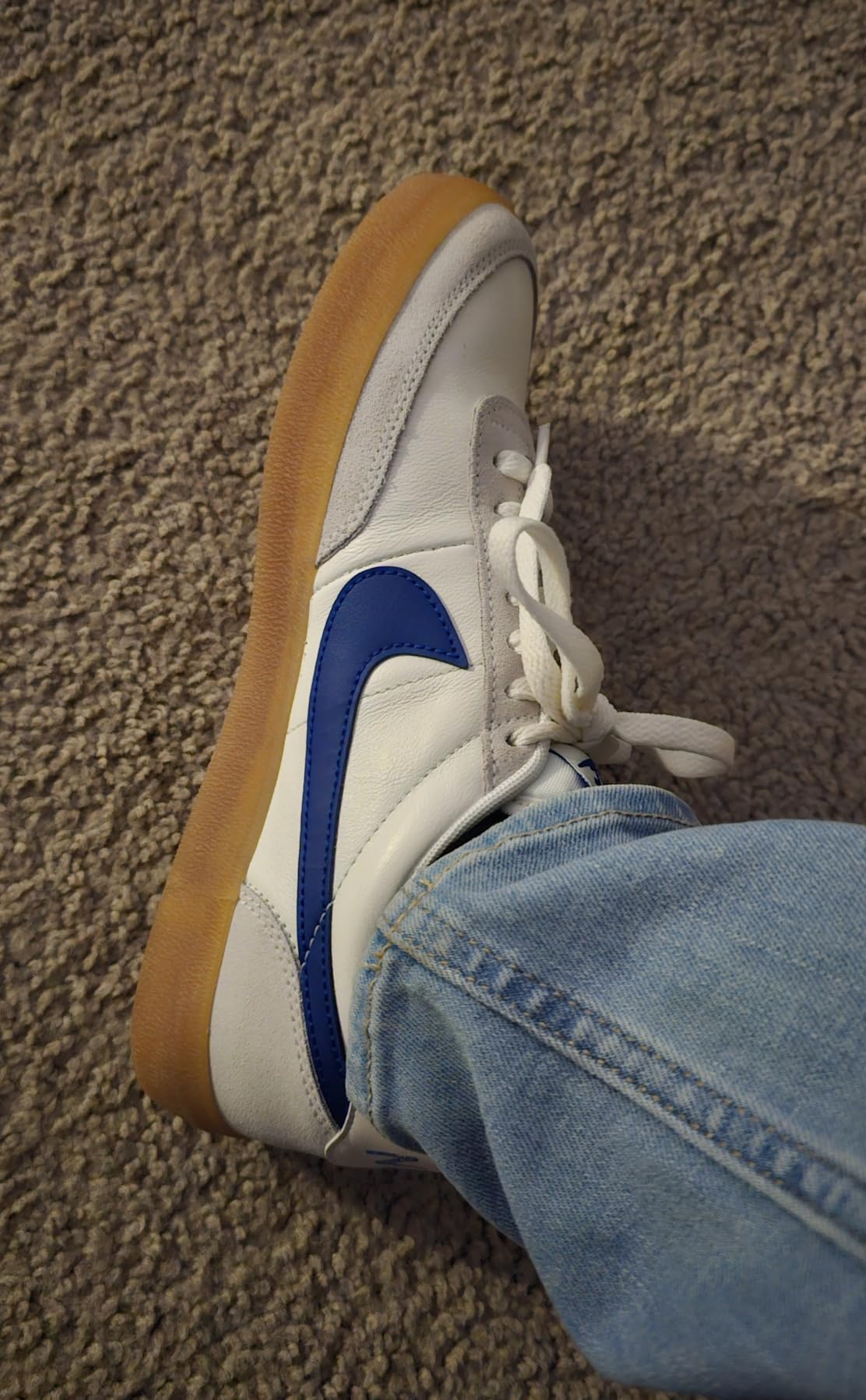 Nike Mens Killshot 2 Leather customer photo 2