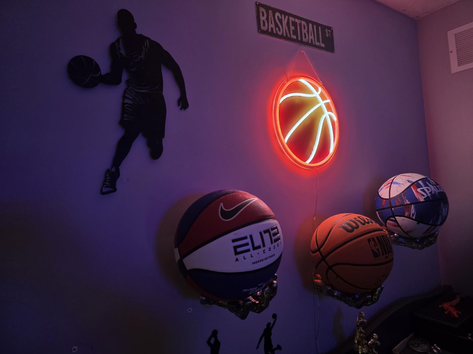 WILSON NBA DRV Series Basketball customer photo 2