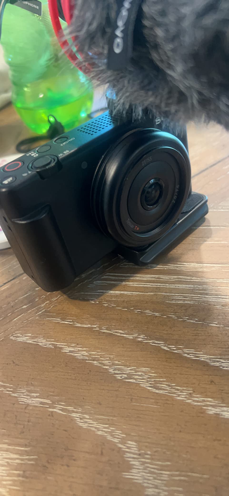 【5-Years Data Recovery】GIGASTONE 128GB SD Card 4K Camera Pro, 150MB/s Read customer photo 2