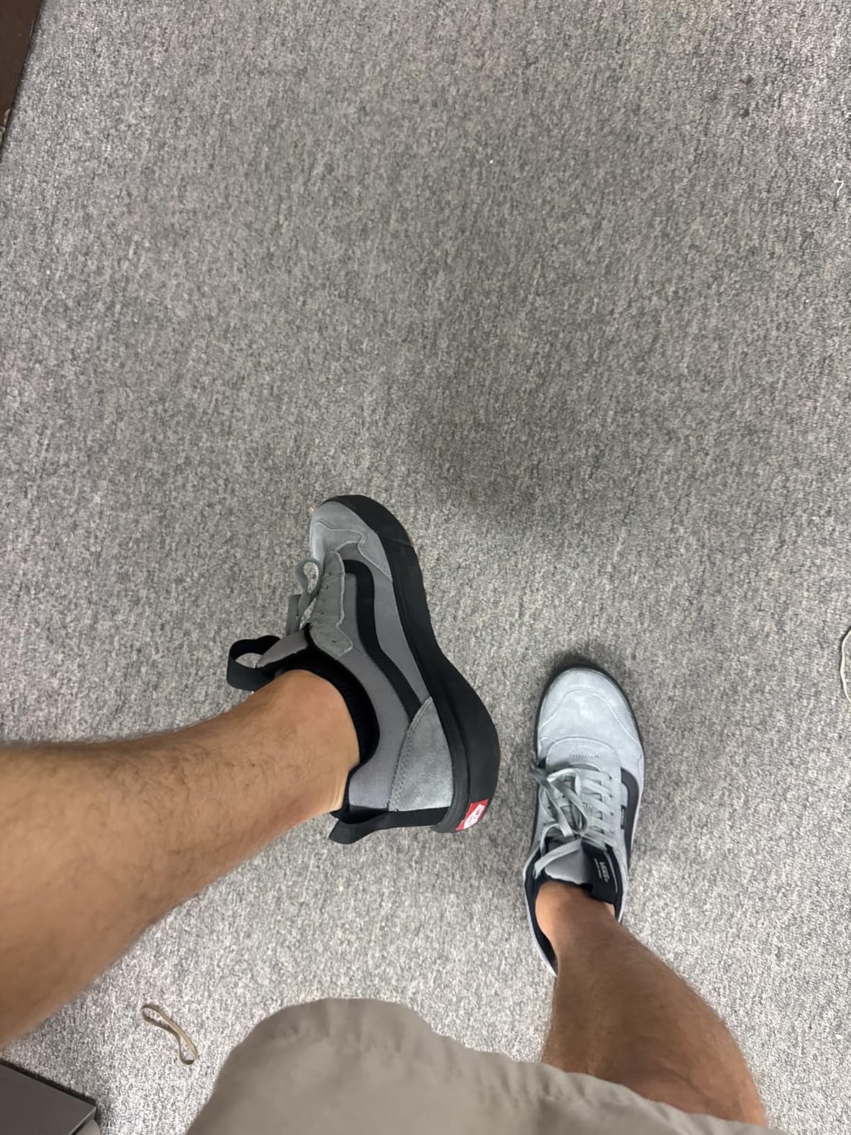 Vans Men's Range EXP Shoe customer photo 1