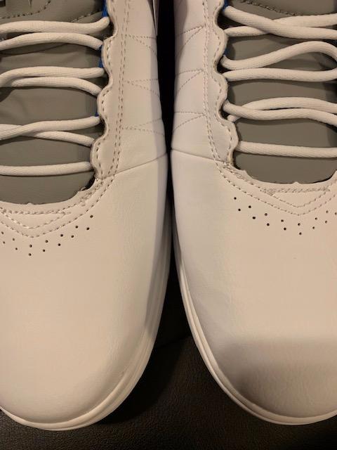 Skechers Men's Pivot Spikeless Golf Shoe customer photo 2