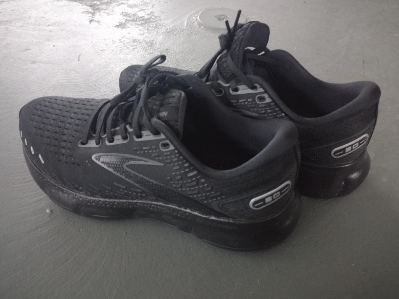Brooks Men's Gylcerin 20 customer photo 1