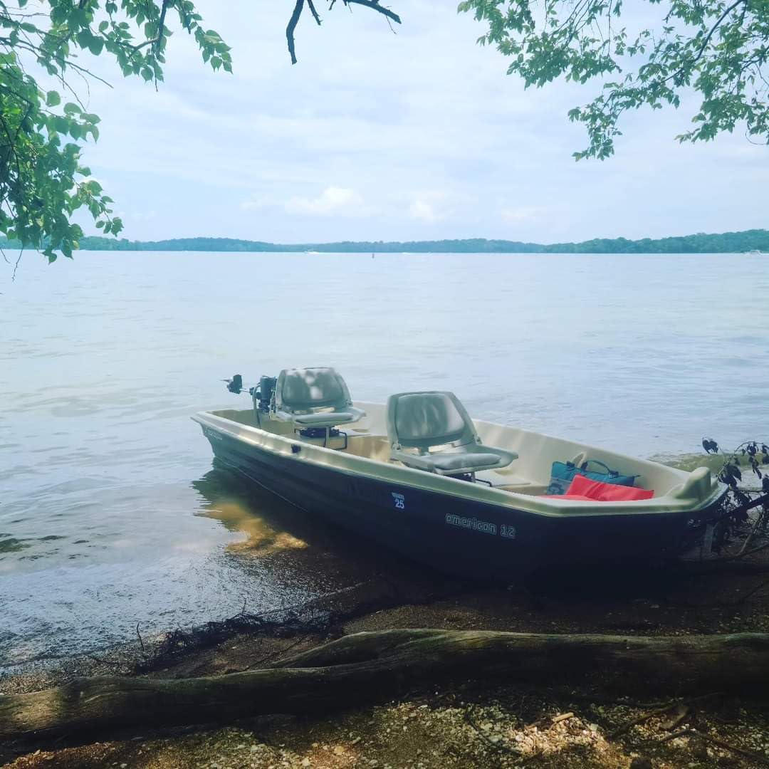 Outboard Motor Boat Engine 4 Stroke 4.0 HP Marine Boat Motor with Air Cooling System and Manual Pull Start for Inflatable Fishing Boats Yachts Water Sport Tools customer photo 1