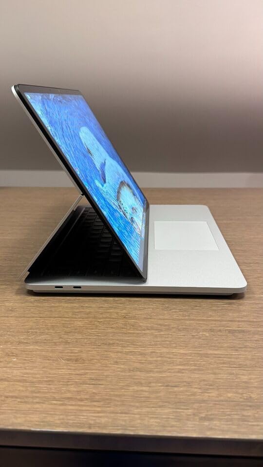 Microsoft Surface Laptop Studio - 14.4