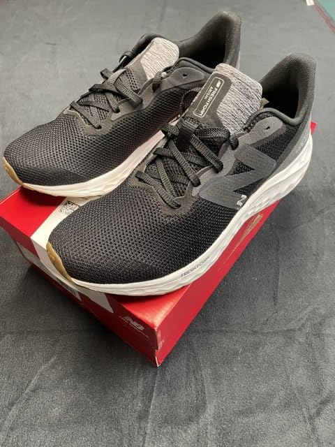 New Balance Men's Fresh Foam Arishi V4 Running Shoe customer photo 2