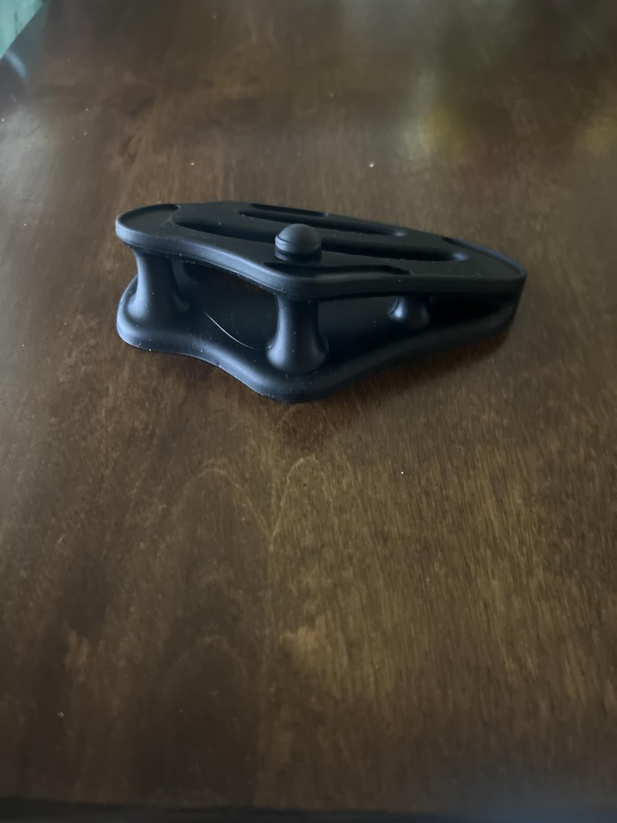 Nulea M501 Wireless Trackball Mouse Ergonomic Thumb Control,4 DPI Levels customer photo 1