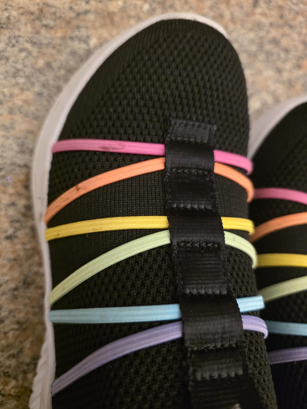 Skechers Girls' Ultra Flex 3.0 Sneaker customer photo 1