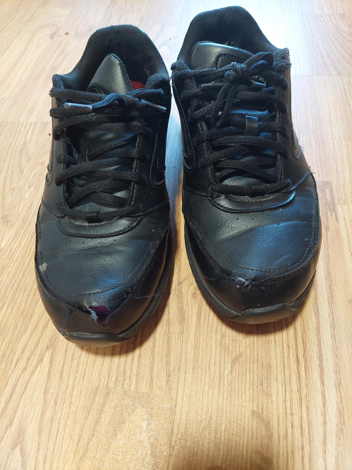 Under Armour Men's Charged Assert 10 Shoes customer photo 2