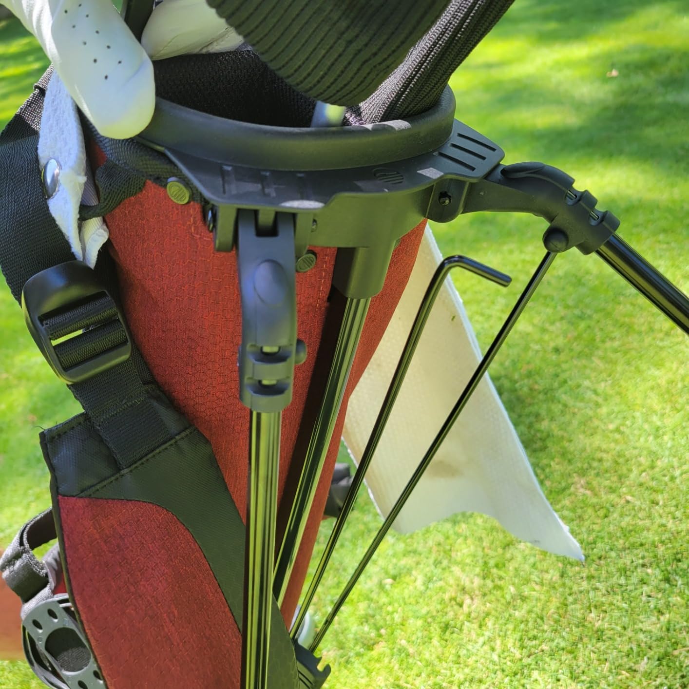 The Original Sunday Golf Loma XL Bag customer photo 2