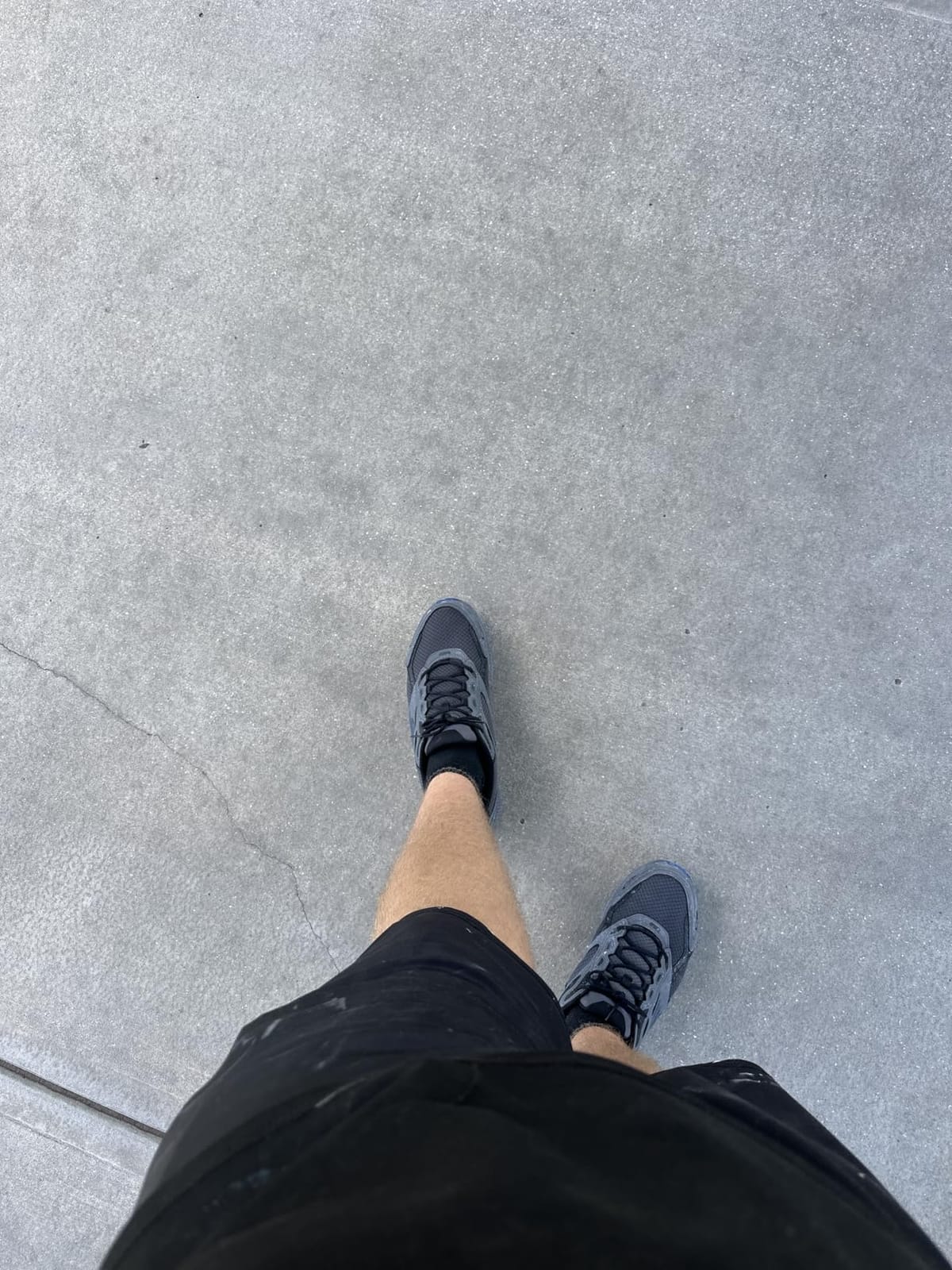 Skechers Men's Go Run Consistent - Athletic Workout Running Walking Shoe Sneaker with Air Cooled Foam customer photo 2