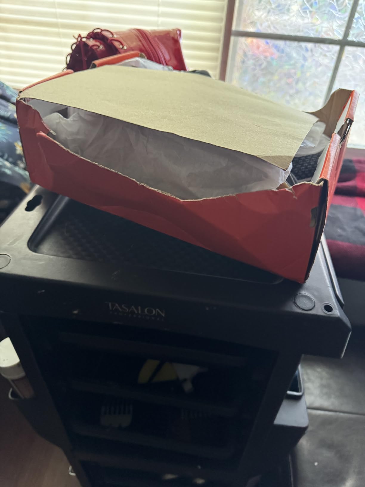 Nike Men's Metcon 8 Sneakers customer photo 2