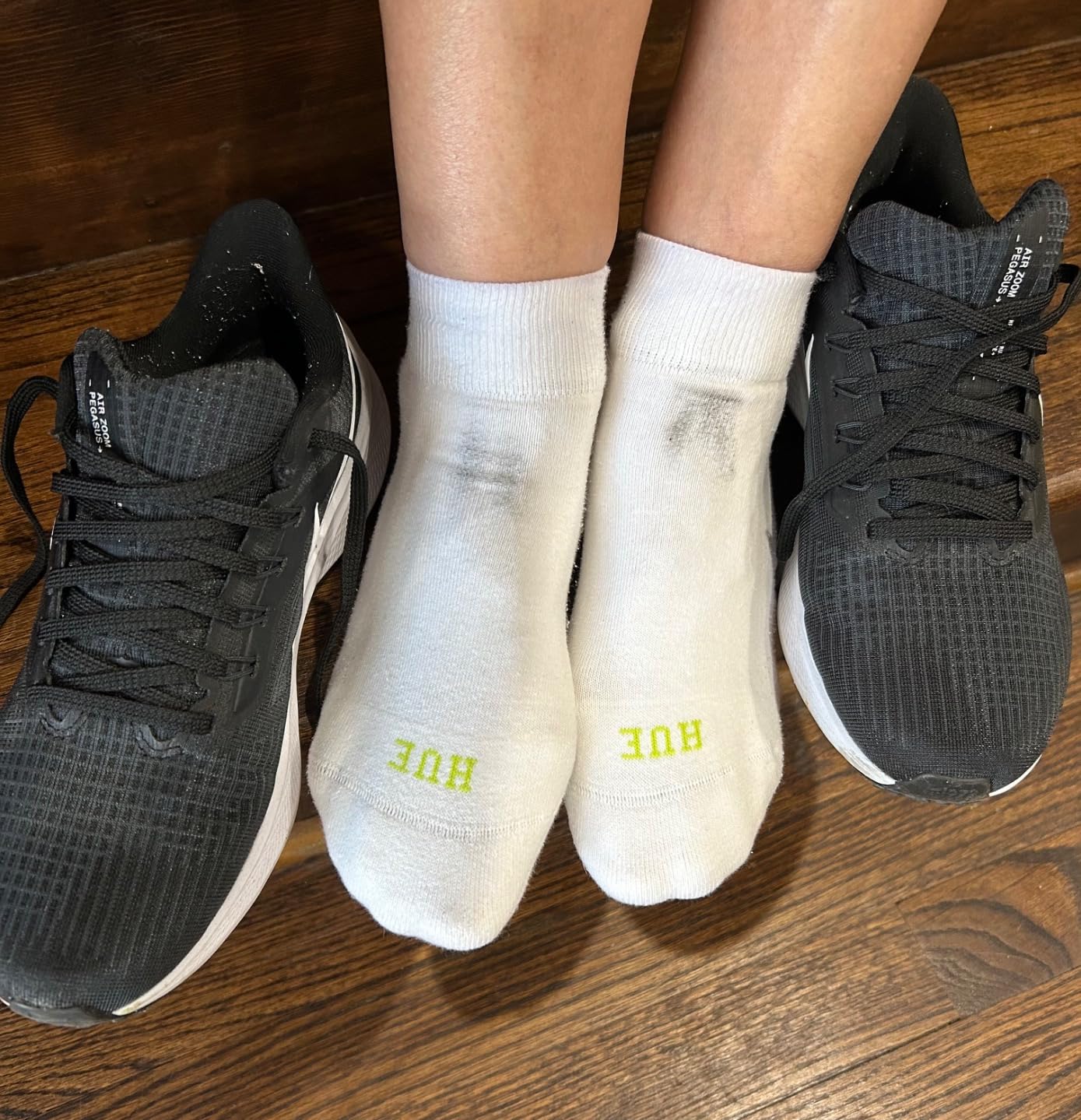 Nike Women's Sneaker Cycling Shoe customer photo 2