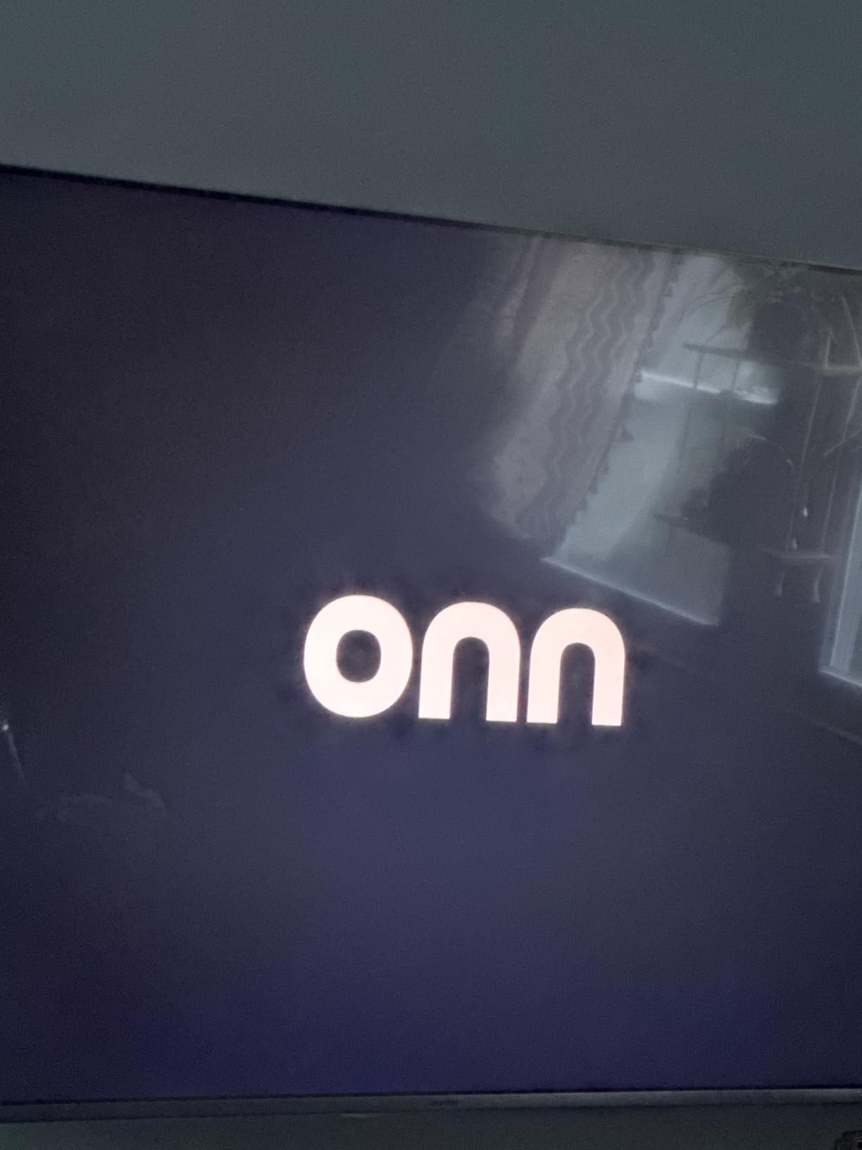 ONN Android TV 4K UHD Streaming Device with Voice Remote Control Google Assistant & High Speed HDMI Cable (100026240) Black customer photo 2
