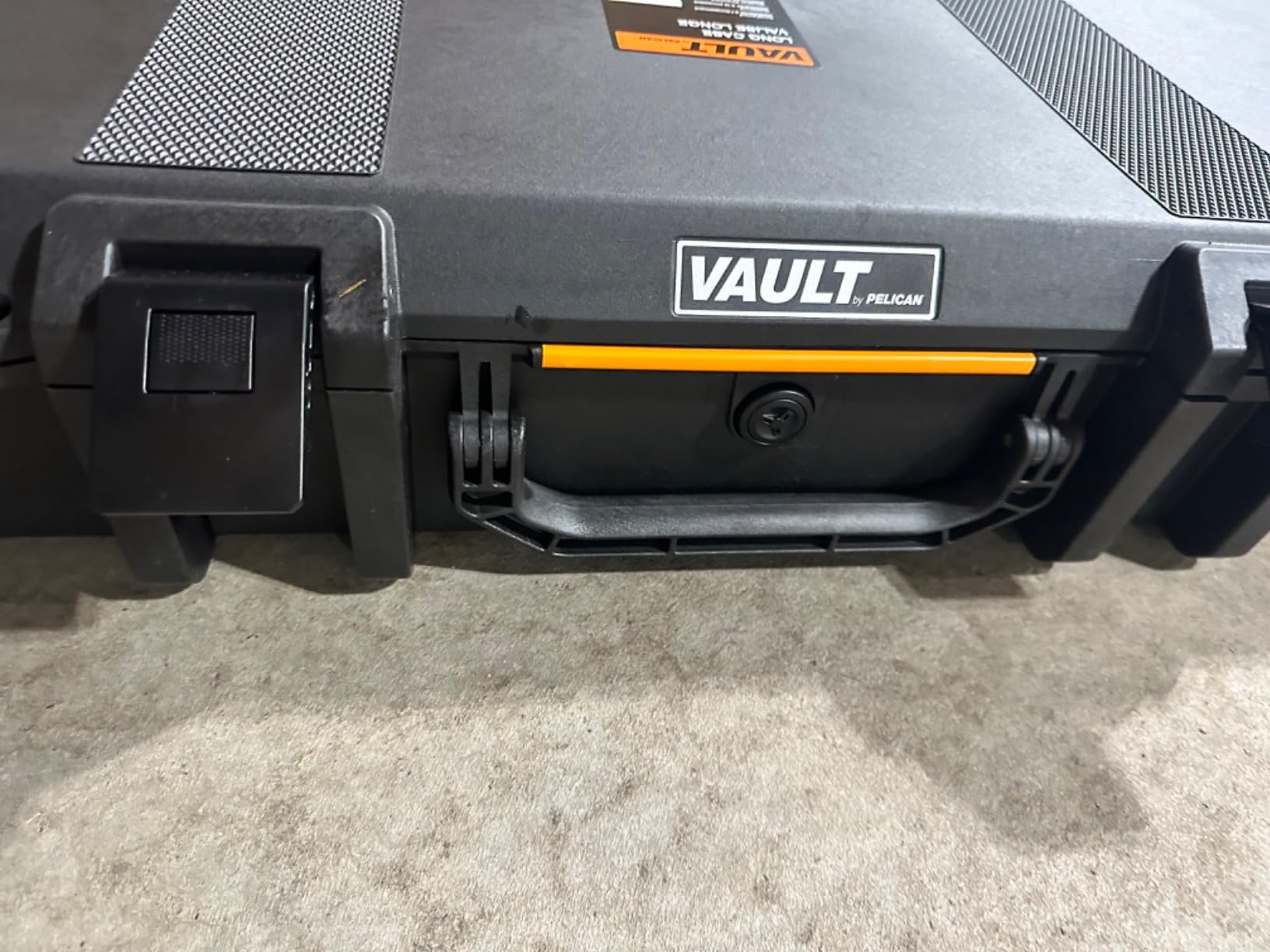 Pelican Vault Long Cases - Hard Case For Camera, Rifle, Gear, Equipment customer photo 2