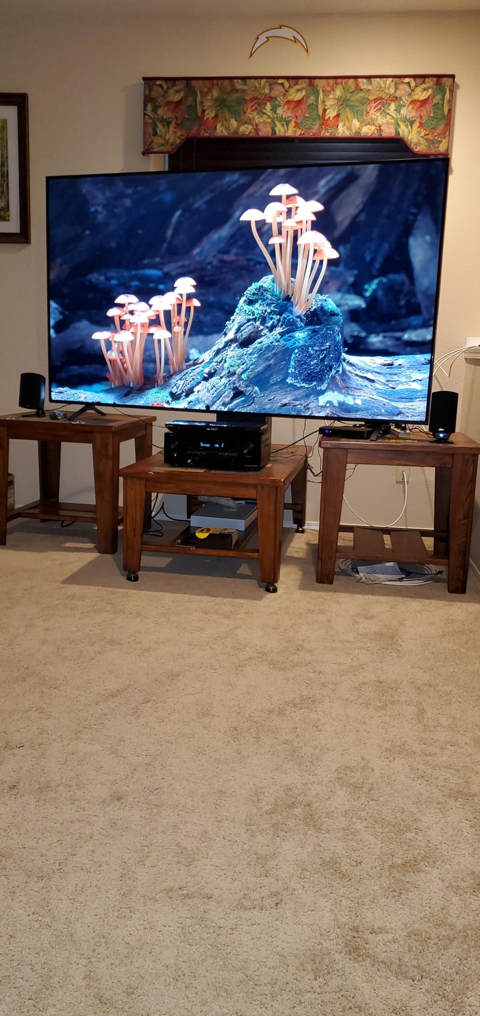 Denon AVR-S570BT 5.2 Channel AV Receiver - 8K Ultra HD Audio & Video customer photo 2