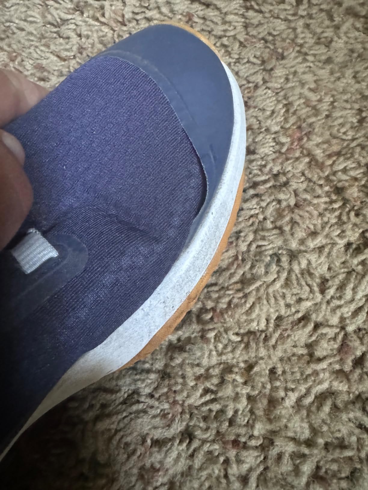 Puma Men's Fusion Grip Golf Shoes customer photo 1
