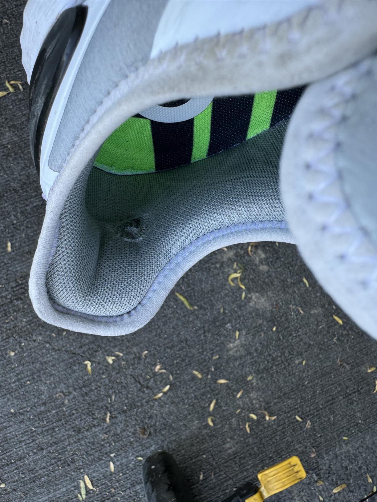 PUMA Proadapt Alphacat Disc Golf Shoes customer photo 2
